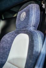 Alfa Romeo 4C Great Wave by Garage Italia Customs 2016 года